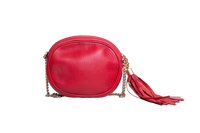 GUCCI SOHO DISCO RED