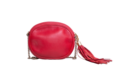 GUCCI SOHO DISCO RED