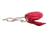 GUCCI SOHO DISCO RED