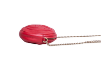 GUCCI SOHO DISCO RED