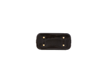 LV ALMA BB PATENT DARK WINE