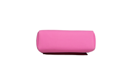 HERMÈS HERBAG 31 TOILE OFFICIER VACHE HUNTER PM 31 BUBBLEGUM RUBIS ROUGE 2024