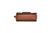 DESAPEGO FABI JUSTUS CELINE TRIOMPHE TEEN TAN TEXTILE NATURAL