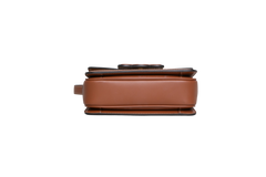 DESAPEGO FABI JUSTUS CELINE TRIOMPHE TEEN TAN TEXTILE NATURAL