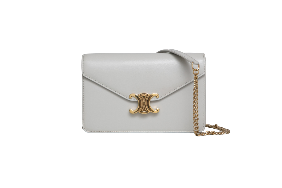 DESAPEGO FABI JUSTUS CELINE WOC MARGO RICE