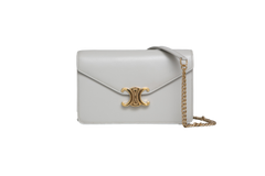 DESAPEGO FABI JUSTUS CELINE WOC MARGO RICE