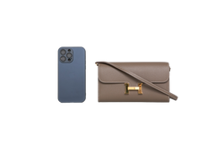 DESAPEGO FABI JUSTUS HERMÈS CONSTANCE LONG TO GO WALLET EPSON