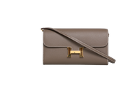 DESAPEGO FABI JUSTUS HERMÈS CONSTANCE LONG TO GO WALLET EPSON