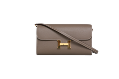 DESAPEGO FABI JUSTUS HERMÈS CONSTANCE LONG TO GO WALLET EPSON