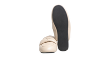 DESAPEGO FABI JUSTUS PRADA SLIPPER PADDED SABOTS DESERT - 39 BR