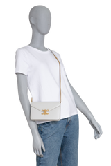 DESAPEGO FABI JUSTUS CELINE WOC MARGO RICE