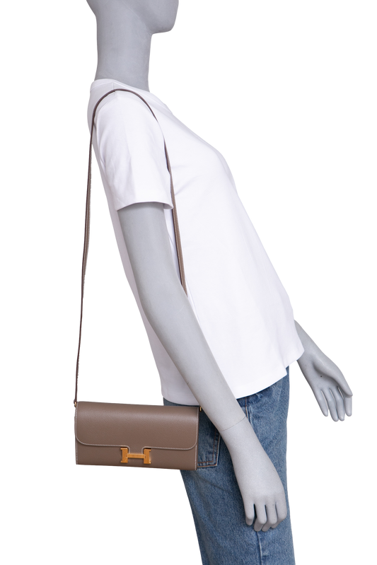 DESAPEGO FABI JUSTUS HERMÈS CONSTANCE LONG TO GO WALLET EPSON