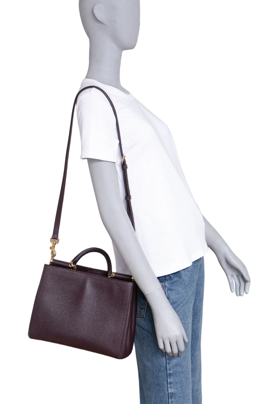 DG TOTE MISS SICILY MARSALA