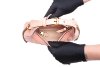 GUCCI HALF MOON MINI LIGHT PINK