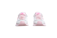 DG SNEAKER BASSA DRAGON ROSE & OFF WHITE - 37 1/2 BR