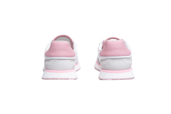 DG SNEAKER BASSA DRAGON ROSE & OFF WHITE - 37 1/2 BR