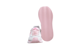 DG SNEAKER BASSA DRAGON ROSE & OFF WHITE - 37 1/2 BR