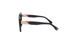 FENDI FACETS CAT EYE BLACK COLORS