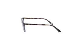 DIOR MONTAIGNE TRANSPARENT & TORTOISE