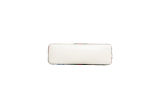 GUCCI OPHIDIA DOME SMALL FLORA & OFF WHITE