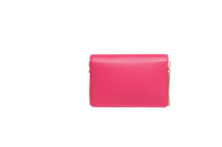 PRADA WOC SAFFIANO LUX VIVA MAGENTA
