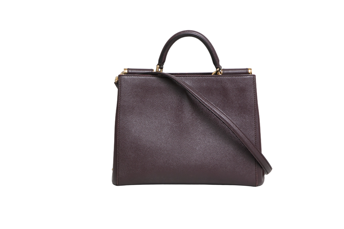 DG TOTE MISS SICILY MARSALA