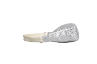 PRADA RE-EDITION 2000 OFF WHITE SATIN RHINESTONE