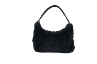 PRADA RE-EDITION 2000 SOFT TERRY BLACK