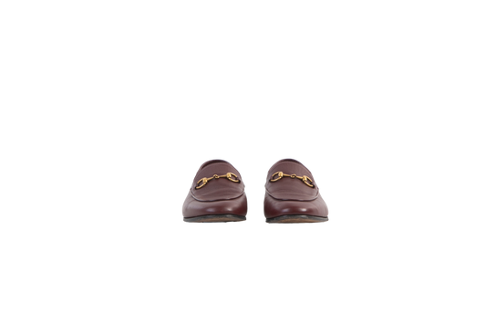 GUCCI LOAFER JORDAN HORSEBIT GRAPE