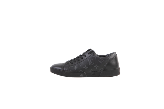 LOUIS VUITTON SNEAKER LUXEMBOURG MONOGRAM ECLIPSE MENS