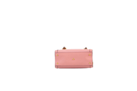 GUCCI DIANA MINI TOTE BAG IN ROSA