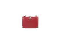 VALENTINO GLAM RED BAG