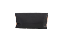 FENDI CLUTCH POCHE BICOLOR