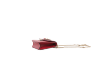 VALENTINO GLAM RED BAG