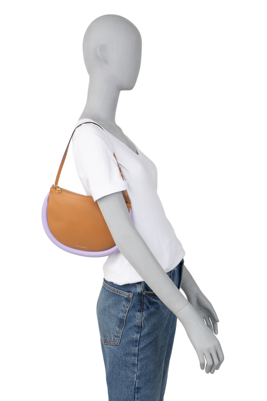 JW ANDERSON BUMPER MOON LILAC & CARMEL