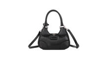 PRADA MOON RE-EDITION 2002 BLACK NAPPA