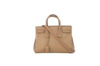 DESAPEGO MARCELA BARCI YSL SAC DE JOUR SMALL CARAMEL