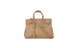 DESAPEGO MARCELA BARCI YSL SAC DE JOUR SMALL CARAMEL