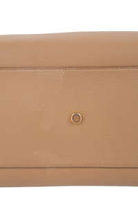 DESAPEGO MARCELA BARCI YSL SAC DE JOUR SMALL CARAMEL