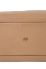 DESAPEGO MARCELA BARCI YSL SAC DE JOUR SMALL CARAMEL