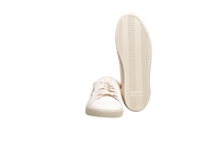 YSL SNEAKERS COURT CLASSIC SL/06 WITH EMBROIDERY ON SMOOTH LEATHER OPTICAL WHITE - 38 BR
