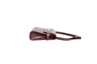 YSL MANHATTAN SMALL SMOOTH CALFSKIN HOT WINE