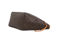 LOUIS VUITTON NEVERFULL GM MONOGRAM BEIGE