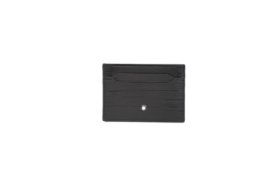 MONTBLANC CARD HOLDER MEISTERSTRUCK