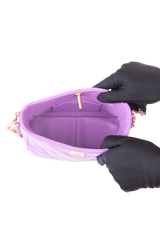DESAPEGO NATI VOZZA CHANEL PICK ME HOBO LILAC