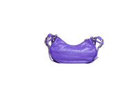 BALENCIAGA LE CAGOLE XS PURPLE