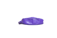 BALENCIAGA LE CAGOLE XS PURPLE