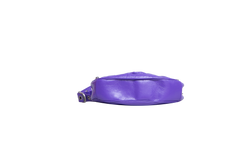 BALENCIAGA LE CAGOLE XS PURPLE
