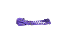 BALENCIAGA LE CAGOLE XS PURPLE