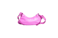 BALENCIAGA LE CAGOLE XS PINK